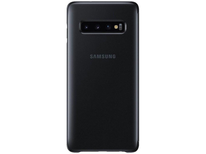 Чехол Samsung View Cover Для Galaxy S10