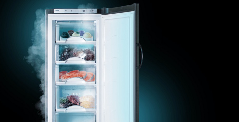 Видео по ремонту холодильников
