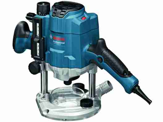 Фрезер Bosch GOF 1250 CE Professional