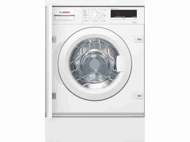 Встраиваемая стиральная машина Bosch WIW24340EU