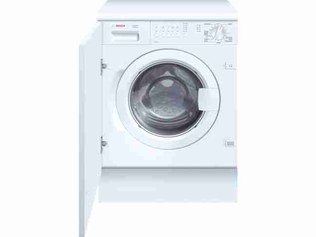 Встраиваемая стиральная машина Bosch WIS24140OE