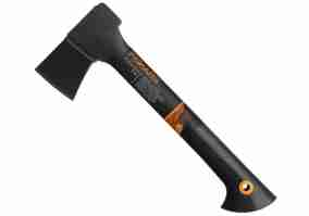 Топор Fiskars Solid S