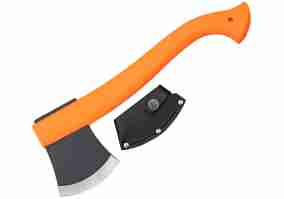 Сокира Mora Outdoor Axe Orange