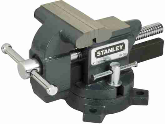 Тиски Stanley 1-83-065