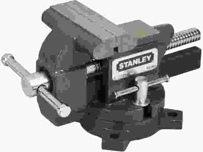 Тиски Stanley 1-83-065