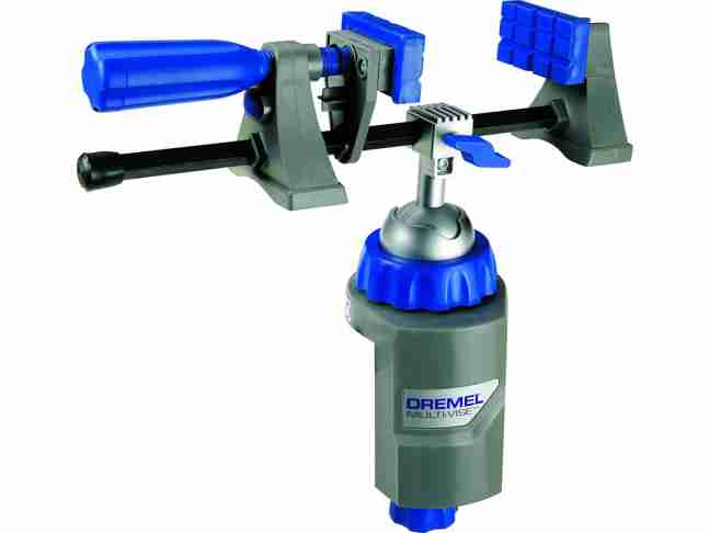 Тиски Dremel MULTI-VISE 2500