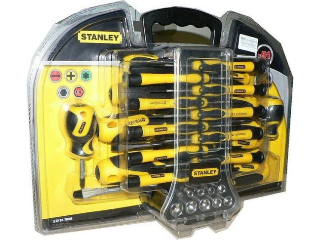 Набор инструментов Stanley STHT0-70888