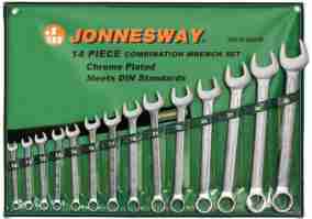 Набір інструментів JONNESWAY W26114S