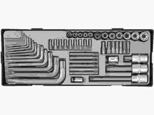 Набор инструментов Force T3521