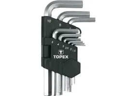 Набір інструментів TOPEX 35D955