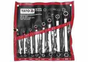 Набор инструментов Yato YT-0248