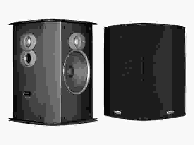 Акустическая система Polk Audio FXi A6