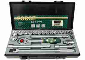 Набор инструментов Force 4243-5
