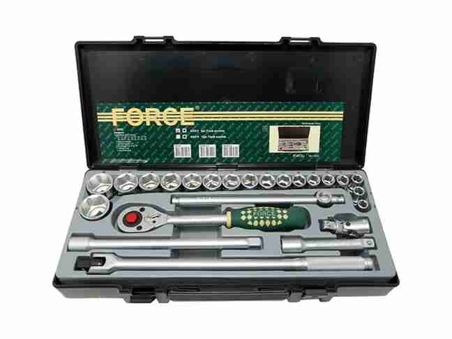Набір інструментів Force 4243-5