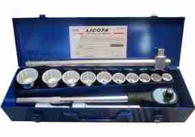 Набір інструментів Licota ALT-6001W