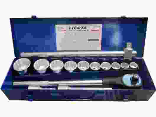 Набор инструментов Licota ALT-6001W