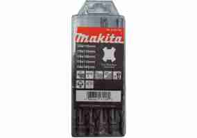 Набор инструментов Makita D-36049