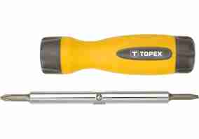 Набір інструментів TOPEX 39D516