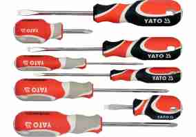 Набір інструментів Yato YT-2670