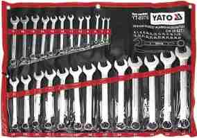 Набор инструментов Yato YT-0075