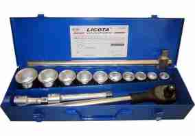 Набір інструментів Licota ALT-6001F
