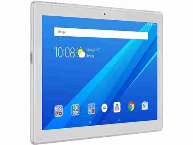 Планшет Lenovo Tab 4 10 X304L 3G 16GB