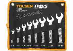 Набор инструментов Tolsen 15076