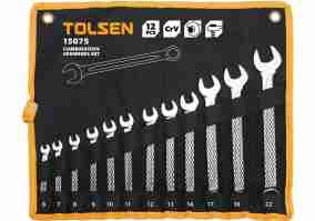 Набор инструментов Tolsen 15075