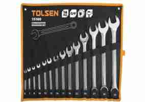Набор инструментов Tolsen 15160