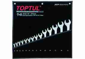 Набір інструментів TOPTUL GPAX1401