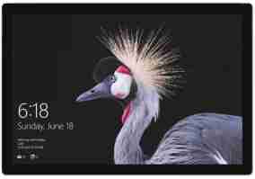 Планшет Microsoft Surface Pro 5 128GB