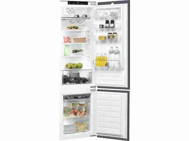 Встраиваемый холодильник Whirlpool ART 9812/A+ SF