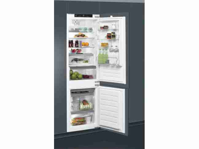 Встраиваемый холодильник Whirlpool ART 8910/A+ SF