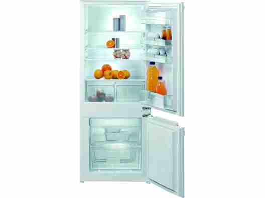 Встраиваемый холодильник Gorenje RKI4151AW