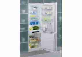 Встраиваемый холодильник Whirlpool ART 880/A+/NF
