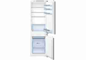 Встраиваемый холодильник Bosch KIV 86KF30