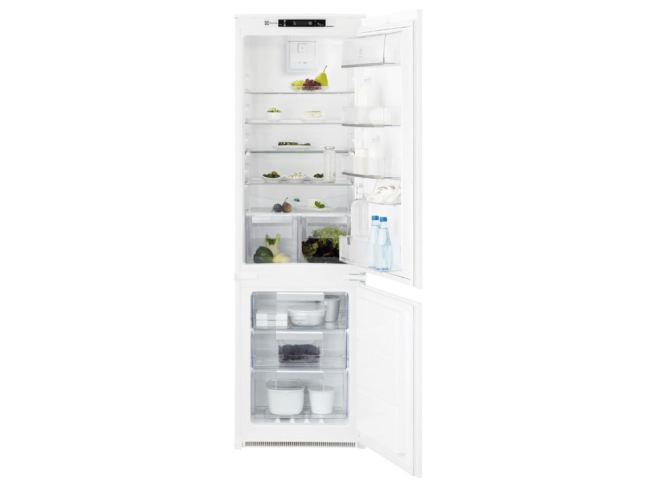 Встраиваемый холодильник Electrolux ENN 2853 COW