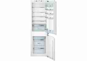 Встраиваемый холодильник Bosch KIS 86KF31