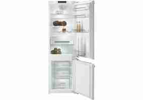 Встраиваемый холодильник Gorenje NRKI 5181 LW