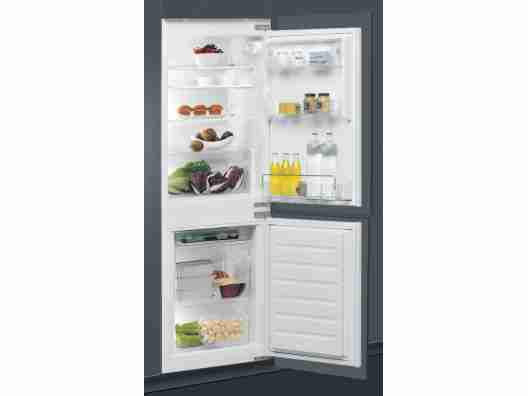 Встраиваемый холодильник Whirlpool ART 5500