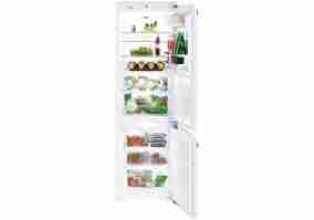 Вбудований холодильник Liebherr ICBN 3356