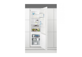 Встраиваемый холодильник Electrolux ENN 93153 AW