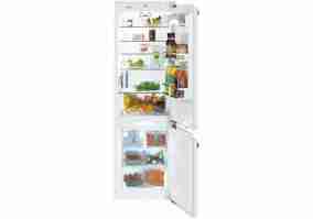 Вбудований холодильник Liebherr ICN 3366