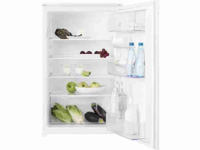 Встраиваемый холодильник Electrolux ERN1400AOW
