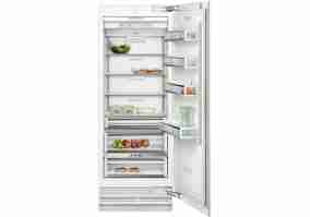 Встраиваемый холодильник Siemens CI 30RP01