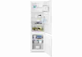 Встраиваемый холодильник Electrolux ENN 3154