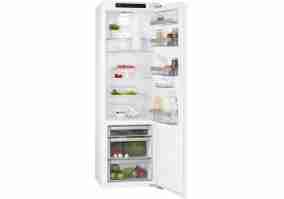 Вбудований холодильник AEG SKZ 81800 C0
