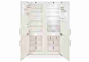 Встраиваемый холодильник Liebherr SBS 66I3