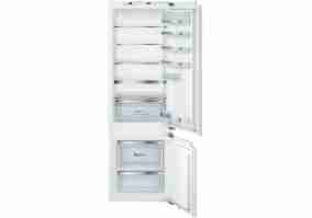 Встраиваемый холодильник Bosch KIS 87AD30