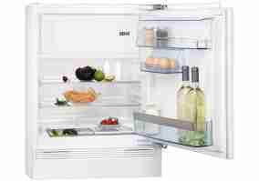 Встраиваемый холодильник AEG SKS 58240 F0
